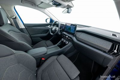 Skoda Kodiaq Gebrauchtwagen Skoda Kodiaq Gebrauchtwagen