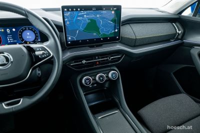Skoda Kodiaq Gebrauchtwagen Skoda Kodiaq Gebrauchtwagen