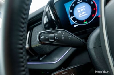 Skoda Kodiaq Gebrauchtwagen Skoda Kodiaq Gebrauchtwagen