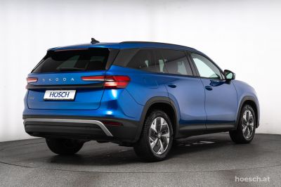 Skoda Kodiaq Gebrauchtwagen Skoda Kodiaq Gebrauchtwagen
