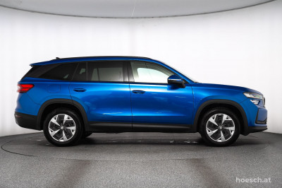 Skoda Kodiaq Gebrauchtwagen Skoda Kodiaq Gebrauchtwagen