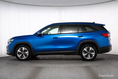 Skoda Kodiaq Gebrauchtwagen Skoda Kodiaq Gebrauchtwagen