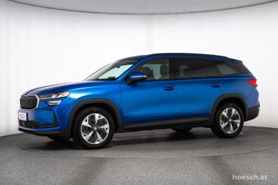 Skoda Kodiaq Gebrauchtwagen Skoda Kodiaq Gebrauchtwagen
