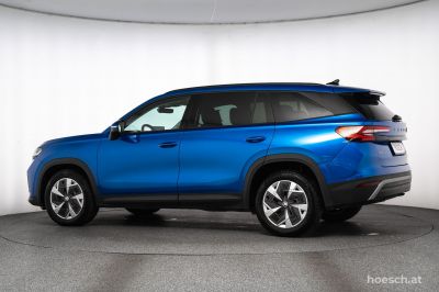 Skoda Kodiaq Gebrauchtwagen Skoda Kodiaq Gebrauchtwagen