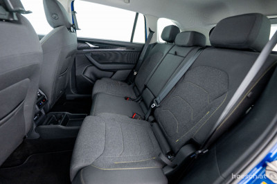 Skoda Kodiaq Gebrauchtwagen Skoda Kodiaq Gebrauchtwagen