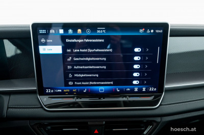VW Tayron Gebrauchtwagen VW Tayron Gebrauchtwagen