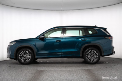 VW Tayron Gebrauchtwagen VW Tayron Gebrauchtwagen