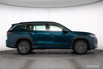 VW Tayron Gebrauchtwagen VW Tayron Gebrauchtwagen