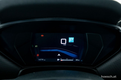 Citroën C5 X Gebrauchtwagen