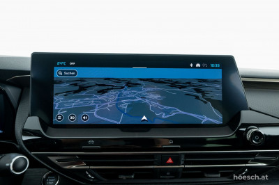 Citroën C5 X Gebrauchtwagen
