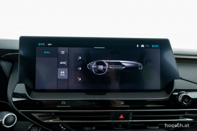 Citroën C5 X Gebrauchtwagen