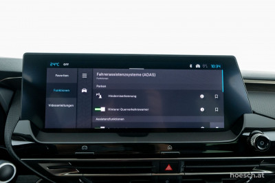 Citroën C5 X Gebrauchtwagen