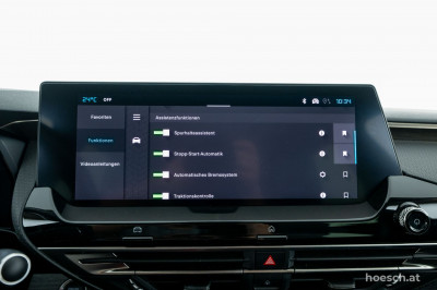 Citroën C5 X Gebrauchtwagen