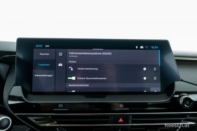 Citroën C5 X Gebrauchtwagen Citroën C5 X Gebrauchtwagen
