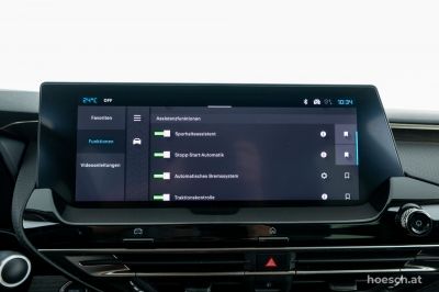 Citroën C5 X Gebrauchtwagen Citroën C5 X Gebrauchtwagen
