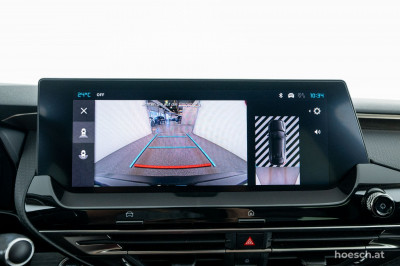 Citroën C5 X Gebrauchtwagen