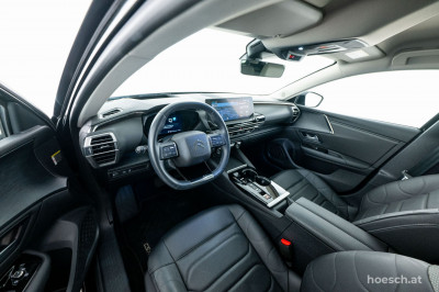 Citroën C5 X Gebrauchtwagen