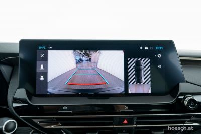 Citroën C5 X Gebrauchtwagen Citroën C5 X Gebrauchtwagen