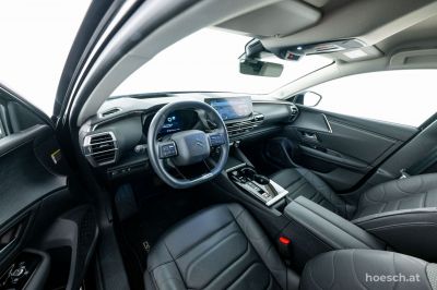 Citroën C5 X Gebrauchtwagen Citroën C5 X Gebrauchtwagen