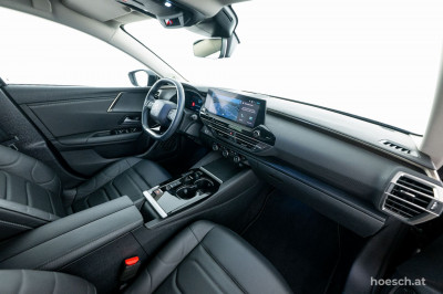 Citroën C5 X Gebrauchtwagen