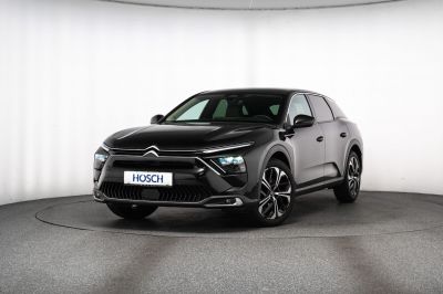 Citroën C5 X Gebrauchtwagen Citroën C5 X Gebrauchtwagen