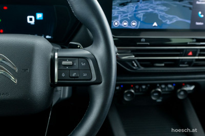 Citroën C5 X Gebrauchtwagen