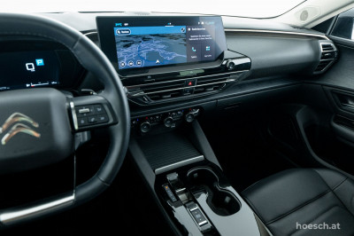 Citroën C5 X Gebrauchtwagen