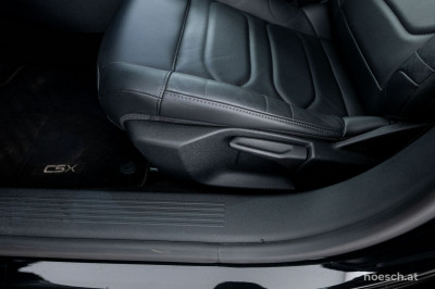 Citroën C5 X Gebrauchtwagen