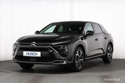 Citroën C5 X Gebrauchtwagen Citroën C5 X Gebrauchtwagen