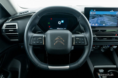 Citroën C5 X Gebrauchtwagen