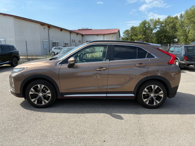Mitsubishi Eclipse Cross Gebrauchtwagen Mitsubishi Eclipse Cross Gebrauchtwagen
