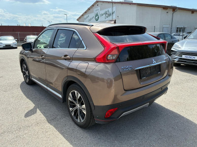 Mitsubishi Eclipse Cross Gebrauchtwagen Mitsubishi Eclipse Cross Gebrauchtwagen