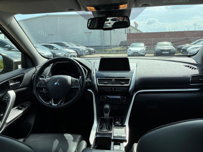 Mitsubishi Eclipse Cross Gebrauchtwagen Mitsubishi Eclipse Cross Gebrauchtwagen