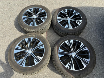 Mitsubishi Eclipse Cross Gebrauchtwagen Mitsubishi Eclipse Cross Gebrauchtwagen
