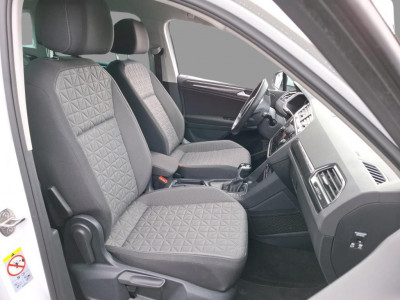VW Tiguan Gebrauchtwagen VW Tiguan Gebrauchtwagen