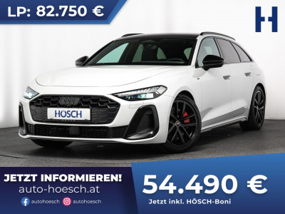 Audi A5 Gebrauchtwagen Audi A5 Gebrauchtwagen
