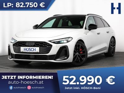 Audi A5 Gebrauchtwagen