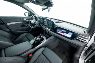 Audi A5 Gebrauchtwagen Audi A5 Gebrauchtwagen