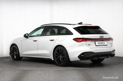 Audi A5 Gebrauchtwagen Audi A5 Gebrauchtwagen