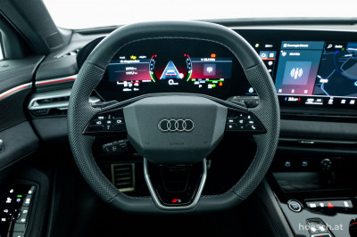 Audi A5 Gebrauchtwagen Audi A5 Gebrauchtwagen