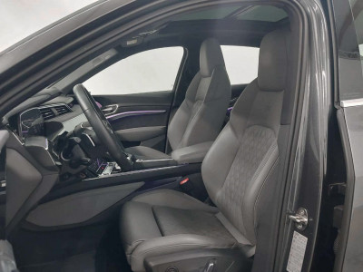 Audi Q8 e-tron Gebrauchtwagen Audi Q8 e-tron Gebrauchtwagen