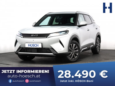 BYD Atto 2 Gebrauchtwagen BYD Atto 2 Gebrauchtwagen