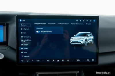 BYD Atto 2 Gebrauchtwagen BYD Atto 2 Gebrauchtwagen