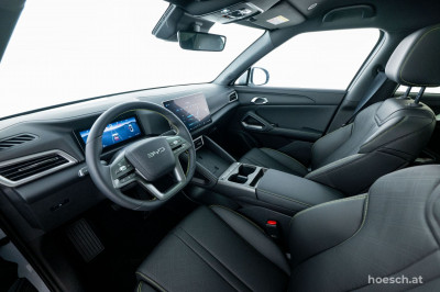 BYD Atto 2 Gebrauchtwagen BYD Atto 2 Gebrauchtwagen