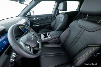 BYD Atto 2 Gebrauchtwagen BYD Atto 2 Gebrauchtwagen