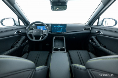 BYD Atto 2 Gebrauchtwagen BYD Atto 2 Gebrauchtwagen