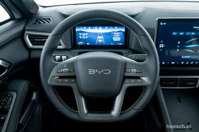 BYD Atto 2 Gebrauchtwagen BYD Atto 2 Gebrauchtwagen