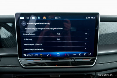 VW Tayron Gebrauchtwagen VW Tayron Gebrauchtwagen