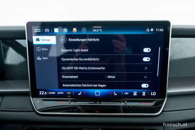 VW Tayron Gebrauchtwagen VW Tayron Gebrauchtwagen