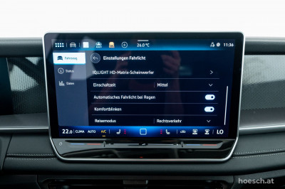 VW Tayron Gebrauchtwagen VW Tayron Gebrauchtwagen